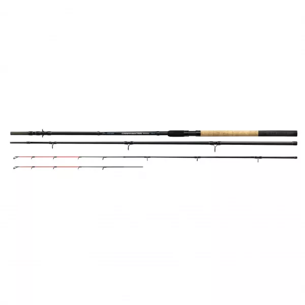 By Döme TF Carp Fighter Feeder 300M 30-80gr 3+2 sections Feeder rod