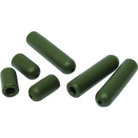 K-Karp Multi Beads 6x25mm Knot Protector Rubber Sleeve 20pcs