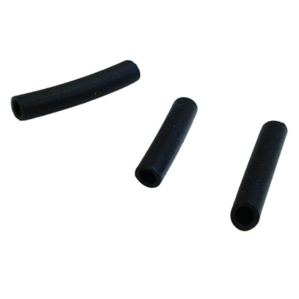 K-Karp Rig Sleeves M Silicone Protective Tube 10pcs