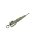 K-Karp DT XTR GTD Clip 90cm Green Leaded Front Handle with Safety Catch 2pcs
