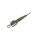 K-Karp DT XTR GTD Clip 90cm Brown Leaded Front Handle with Safety Catch 2pcs