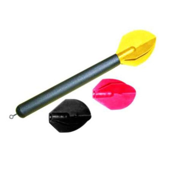 K-Karp Marker float