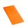 K-Karp Foam Squares Orange Floating Sponge