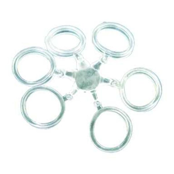 K-Karp Rubber Bait Bands M Bait fastening rubber