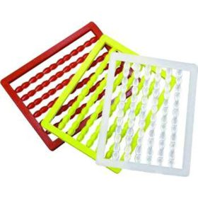 K-Karp Boilie Stop Yellow Bait Stopper 144pcs