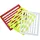 K-Karp Boilie Stop Transparent Bait Stopper 144pcs