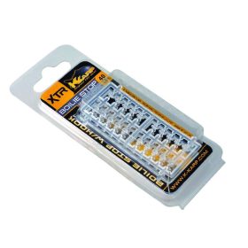 K-Karp Boilie Stop W/Hook Boilie Stopper 40db