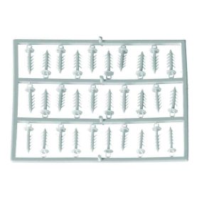 K-Karp Barbed Boilie Stopper 60db