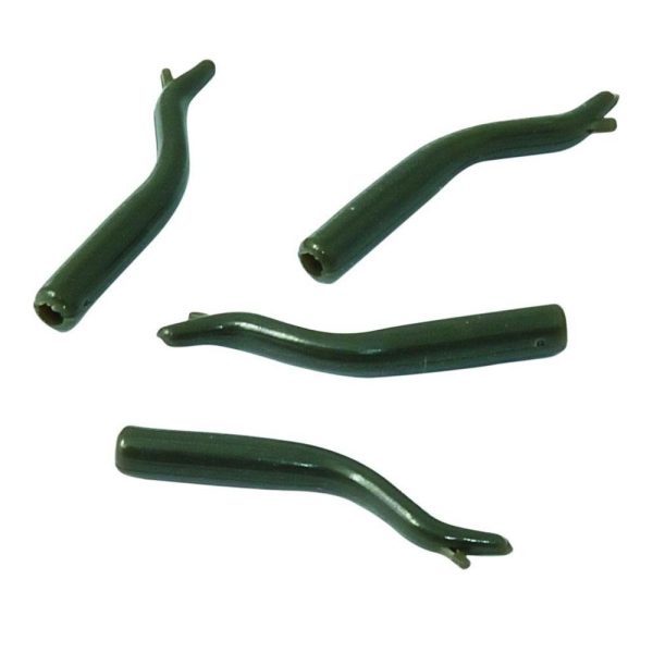 K-Karp Rig Aligner Sleeve S Hookbait Protector 15pcs