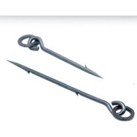 K-Karp XTR Spike W/Ring St 15mm Ringed Bait Spike 10db