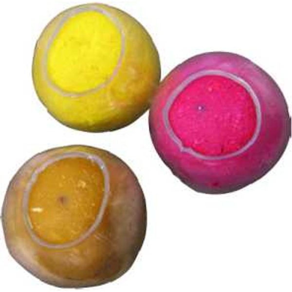 K-Karp Boilies Shield 2,5mm Shrimp Tube 1m