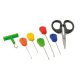 K-Karp Xtr Needle Ultimate Baiting Set 7pcs