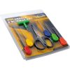 K-Karp Xtr Needle Ultimate Baiting Set 7pcs