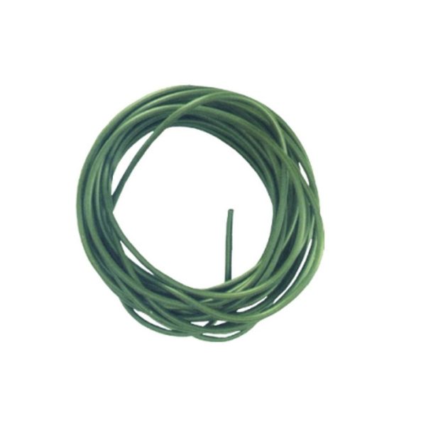 K-Karp Silicone Tube 2,00mm Silicone Tube 2m