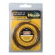 K-Karp XTR Sinking Tube Brown 1,0-2,0mm Anti-sinking 2m