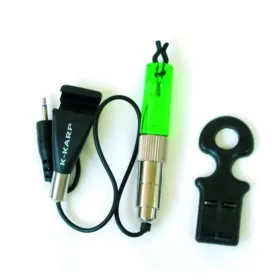 K-Karp Drake Drop Hanger Green Swinger