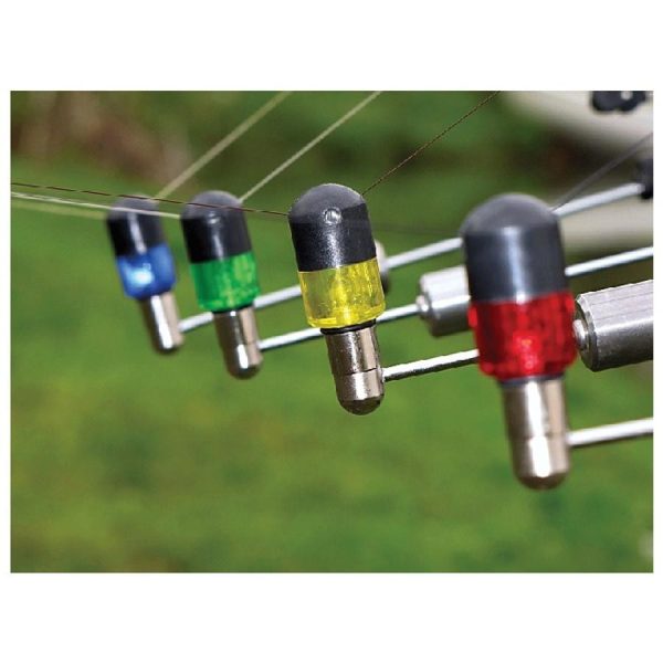 K-Karp Drake XTR Stiff Hanger Green Swinger