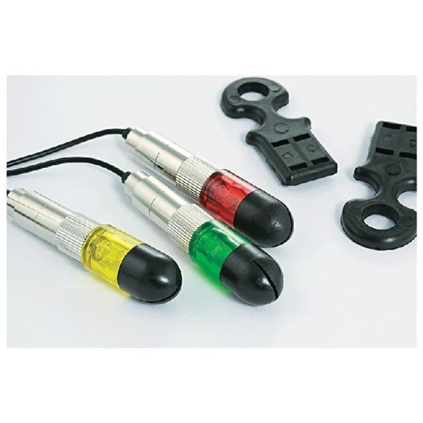 K-Karp Drake XTR Drop Hanger Red Swinger