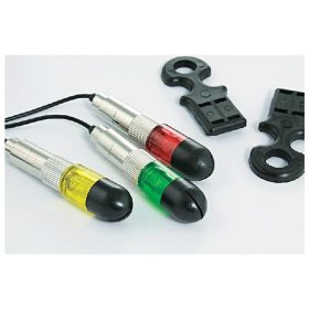 K-Karp Drake XTR Drop Hanger Yellow Swinger