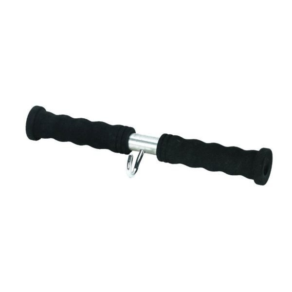 K-Karp Weight Bar Scale handle