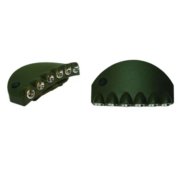 K-Karp Caps Light Headlamp