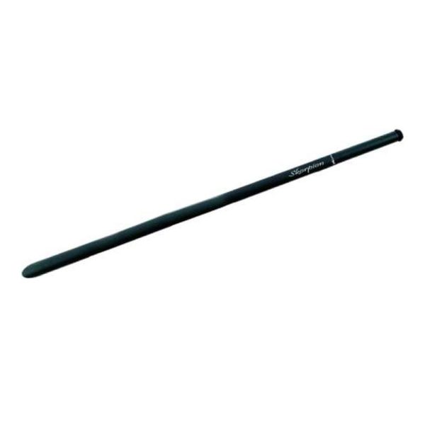 K-Karp Skorpion Baitcaster Green Casting Tube