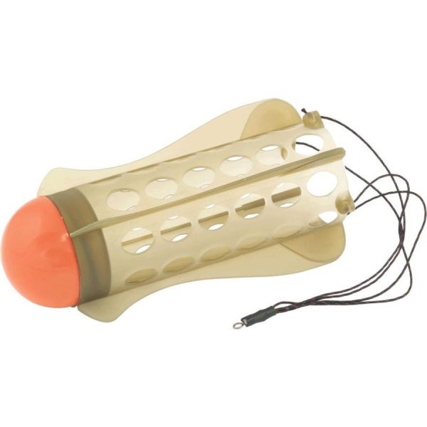K-Karp XTR Dynamic Spod Feeding Rocket