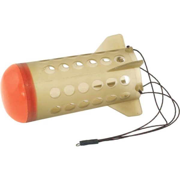 K-Karp XTR Spod Md Feeding Rocket