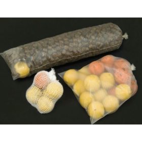 K-Karp XTR-Melt PVA Bags 6X22cm PVA Bag 15pcs
