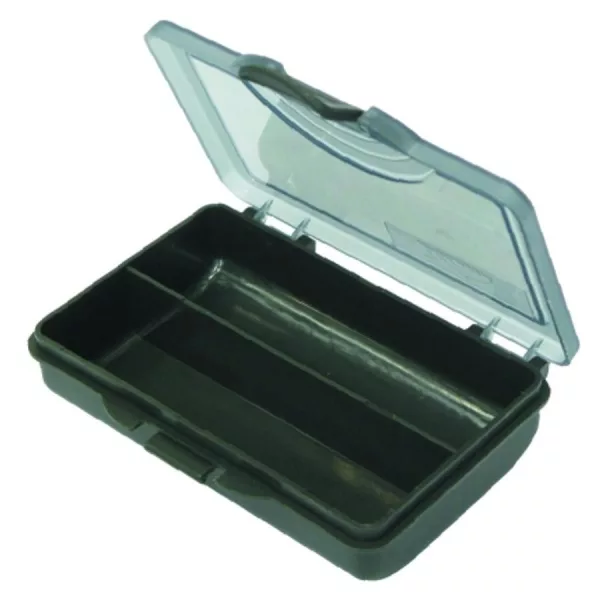 K-Karp Box S 2 Compartment Tackle Box