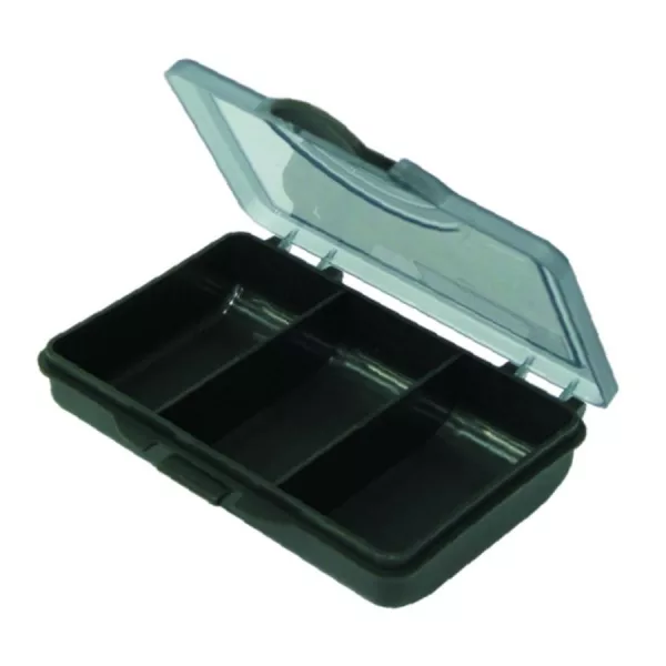 K-Karp Box S 3 Compartment Tackle Box