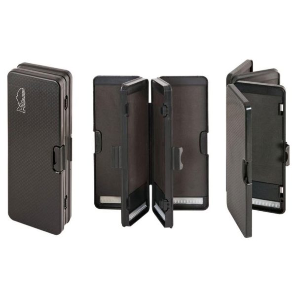 K-Karp K-Box Unit Boxing Head holder 25x9x4,5cm