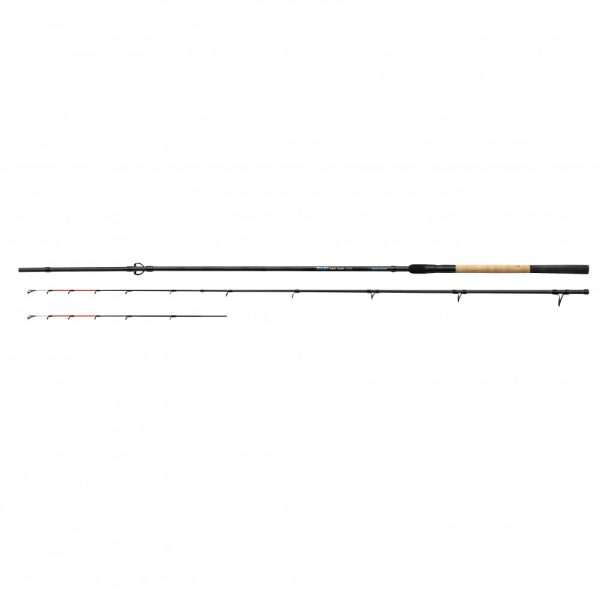 By Döme TF Tornado Boat Carp 300XH 50-180gr 2+2 piece feeder rod