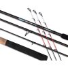 By Döme Team Feeder Tornado Power Carp 330M Feeder rod