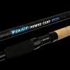 By Döme TF Tornado Power Carp 360H 30-100gr 3+3 part feeder rod