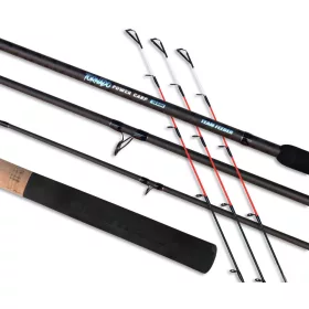   Team Feeder By Döme Tornado Power Carp 360XH Feeder Rod 360cm