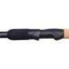 By Döme Team Feeder Tornado Power Carp 390H Feeder rod