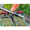 Team Feeder By Döme Tornado Power Carp 390XH Feeder Rod 390cm