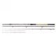 By Döme TF Tornado River Carp 390RXH 100-250gr 3+3 sections Feeder rod