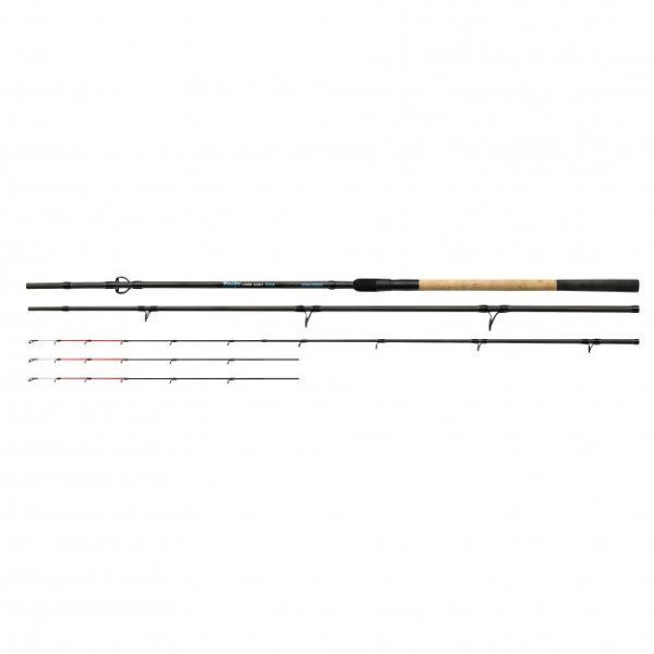 By Döme Team Feeder Tornado Long Cast 420LC long distance feeder rod
