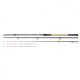 By Döme Team Feeder Tornado Long Cast 420LC long distance feeder rod
