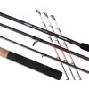 By Döme Team Feeder Tornado Long Cast 420LC long distance feeder rod