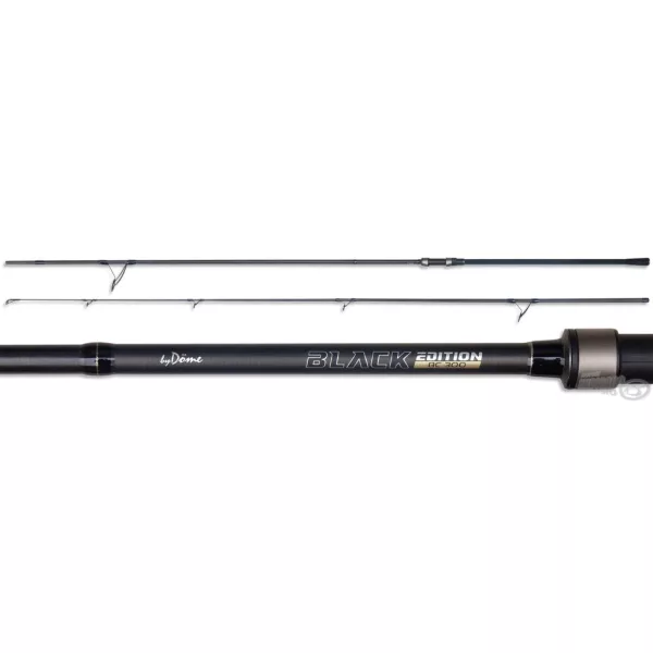 By Döme Black Edition BC 3.00m 2.5lb 2-Piece Boilie Rod