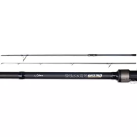 By Döme Black Edition BC 3.60m 3lb 2-Piece Boilie Rod