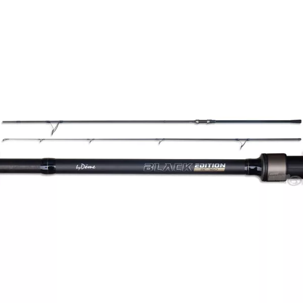 By Döme Black Edition BC 3.60m 3lb 2-Piece Boilie Rod
