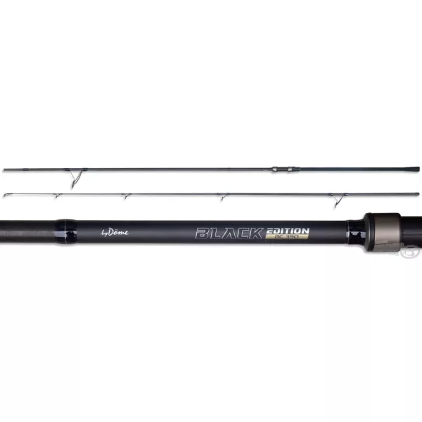 By Döme Black Edition BC 3.90m 3.5lb 2-Piece Boilie Rod