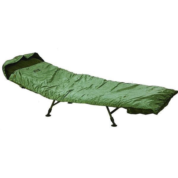 K-Karp Enemy Cover Blanket Bedspread 230x90cm