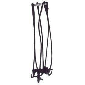K-Karp Spider Cord Fixing Bungee 57x0.8x0.6cm