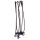 K-Karp Spider Cord Spider 57x0,8x0,6cm