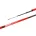 Delphin whip rods